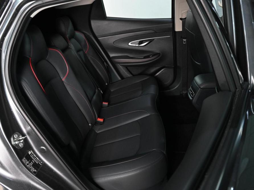 Changan UNI-T I Ростов-на-Дону  - изображение 7