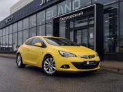 Opel Astra J Рестайлинг Санкт-Петербург  - изображение 16