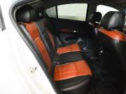 Chevrolet Cruze I Екатеринбург  - изображение 30