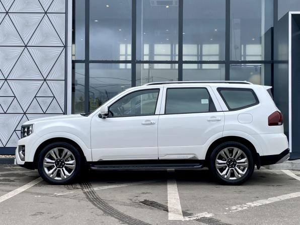 Kia Mohave I Рестайлинг 2 с пробегом 2022 года, цена 5 199 000 рублей, 81600 км, внедорожник, Автокод Объявления