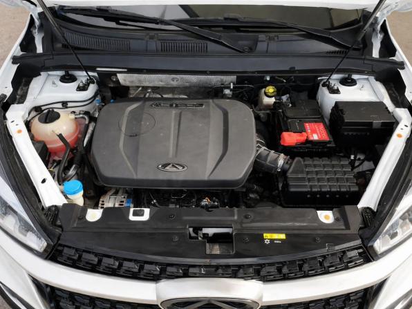 Chery Tiggo 8 I с пробегом 2020 года, цена 1 657 000 рублей, 46783 км, внедорожник, Автокод Объявления