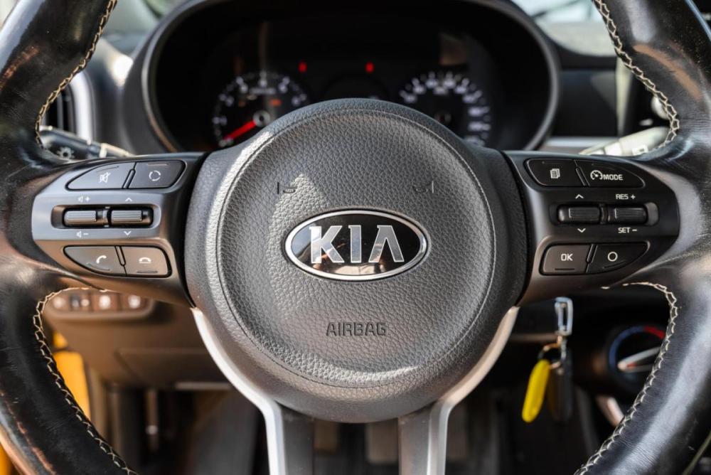 Kia Picanto III Ульяновск  - изображение 14