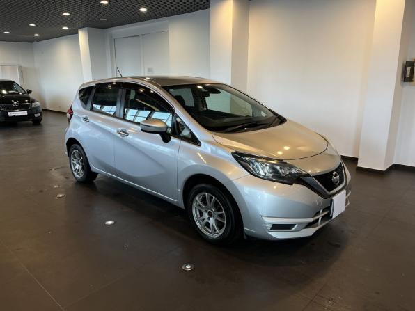 Nissan Note II Рестайлинг с пробегом 2016 года, цена 999 000 рублей, 152011 км, хэтчбек, Автокод Объявления