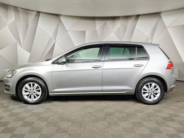 Volkswagen Golf VII с пробегом 2013 года, цена 1 085 000 рублей, 151797 км, хэтчбек, Автокод Объявления
