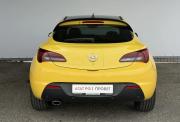 Opel Astra J Рестайлинг Киров  - изображение 31