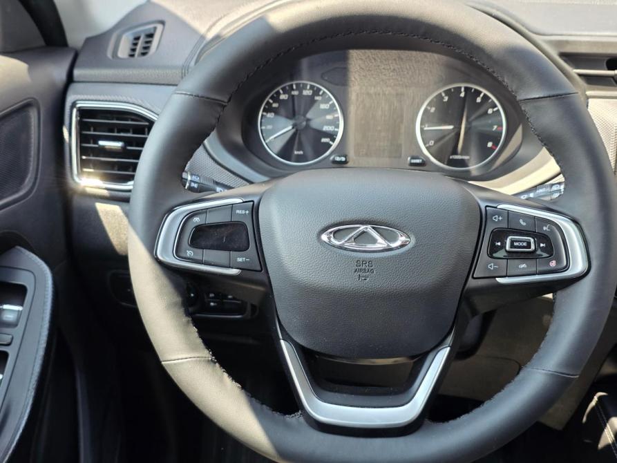 Chery Tiggo 4 I Рестайлинг Краснодар  - изображение 17