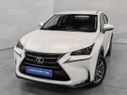 Lexus NX I Новосибирск  - изображение 52