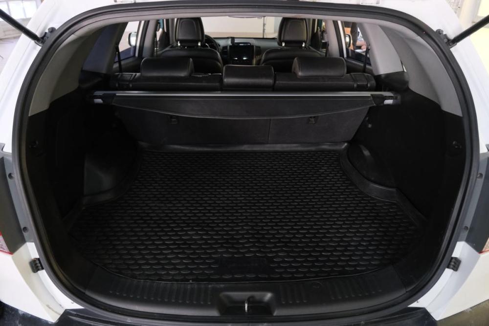 Kia Sorento II Омск  - изображение 24