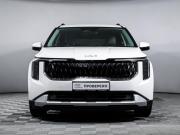 Kia Carnival IV Рестайлинг Москва  - изображение 42