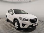 Mazda CX-5 I Москва  - изображение 29