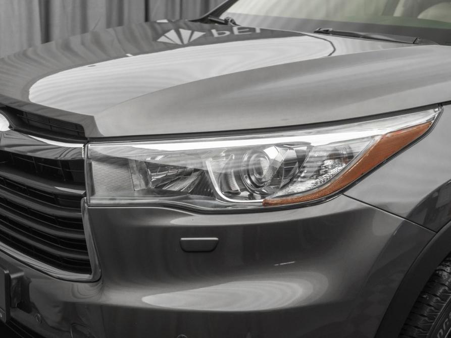 Toyota Highlander III (XU50) Москва  - изображение 30