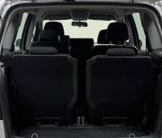 Opel Zafira B Рестайлинг Москва  - изображение 31