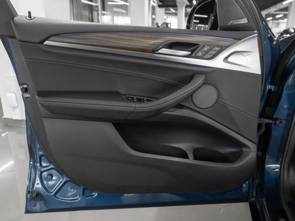 BMW X3 III (G01) с пробегом 2019 года, цена 4 830 000 рублей, 107052 км, внедорожник, Автокод Объявления