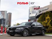 BMW 5 серии VII (G30/G31/G38) Москва  - изображение 26