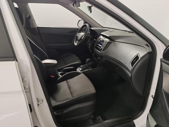 Hyundai Creta I Рестайлинг с пробегом 2021 года, цена 1 735 000 рублей, 151444 км, внедорожник, Автокод Объявления