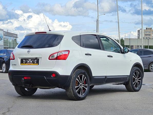 Nissan Qashqai I Рестайлинг с пробегом 2011 года, цена 750 000 рублей, 220000 км, внедорожник, Автокод Объявления