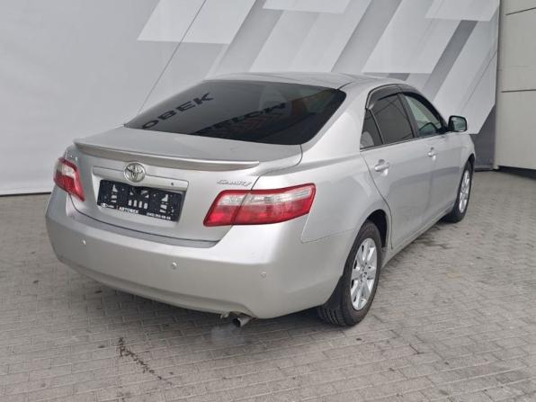 Toyota Camry VI (XV40) с пробегом 2008 года, цена 968 000 рублей, 267000 км, седан, Автокод Объявления
