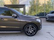 Mercedes-Benz GLE I (W166) Екатеринбург  - изображение 52