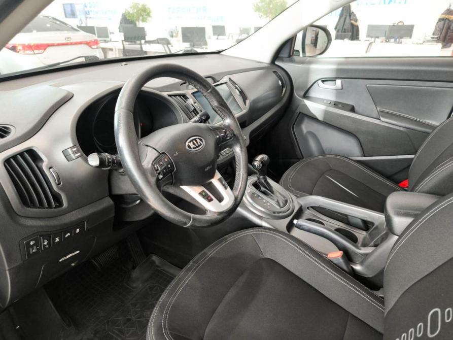 Kia Sportage III Казань  - изображение 20