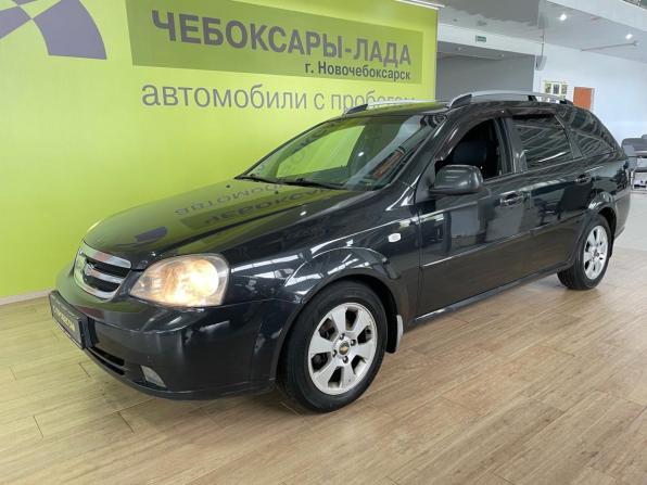 Chevrolet Lacetti I с пробегом 2011 года, цена 415 000 рублей, 222441 км, универсал, Автокод Объявления