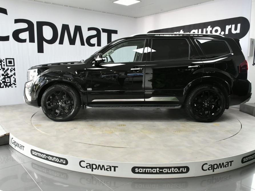 Kia Mohave I Рестайлинг 2 Новосибирск  - изображение 5