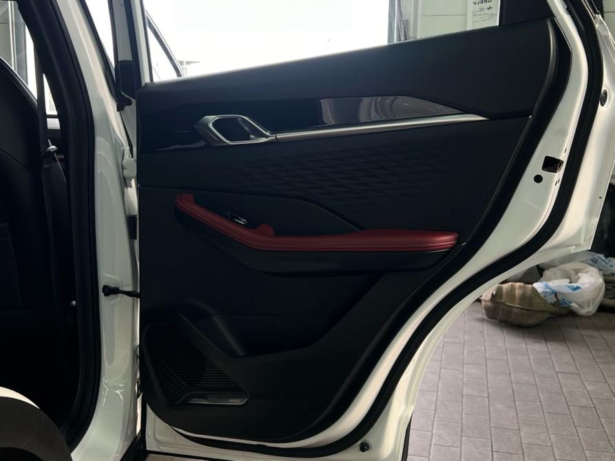 Geely Coolray I Рестайлинг Волгоград  - изображение 18