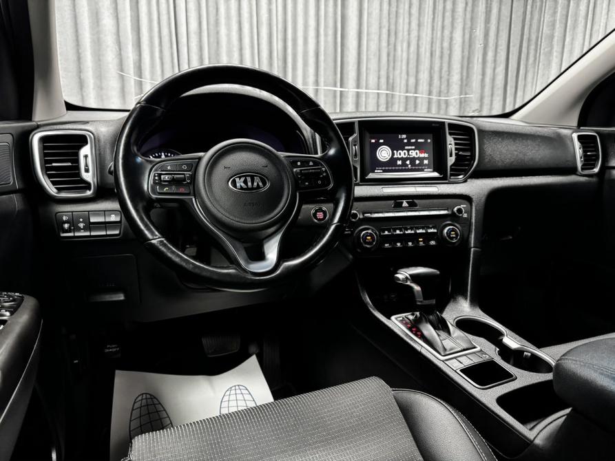 Kia Sportage IV Стерлитамак  - изображение 30