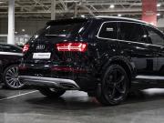 Audi Q7 II (4M) Санкт-Петербург  - изображение 44
