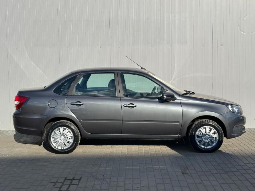 Lada (ВАЗ) Granta I Рестайлинг Тамбов  - изображение 9