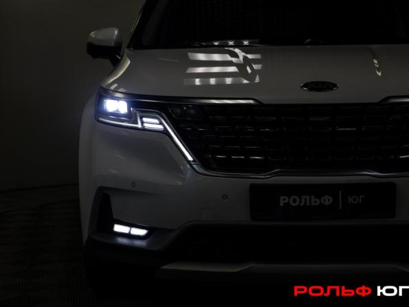 Kia Carnival IV с пробегом 2021 года, цена 3 998 000 рублей, 99974 км, минивэн, Автокод Объявления