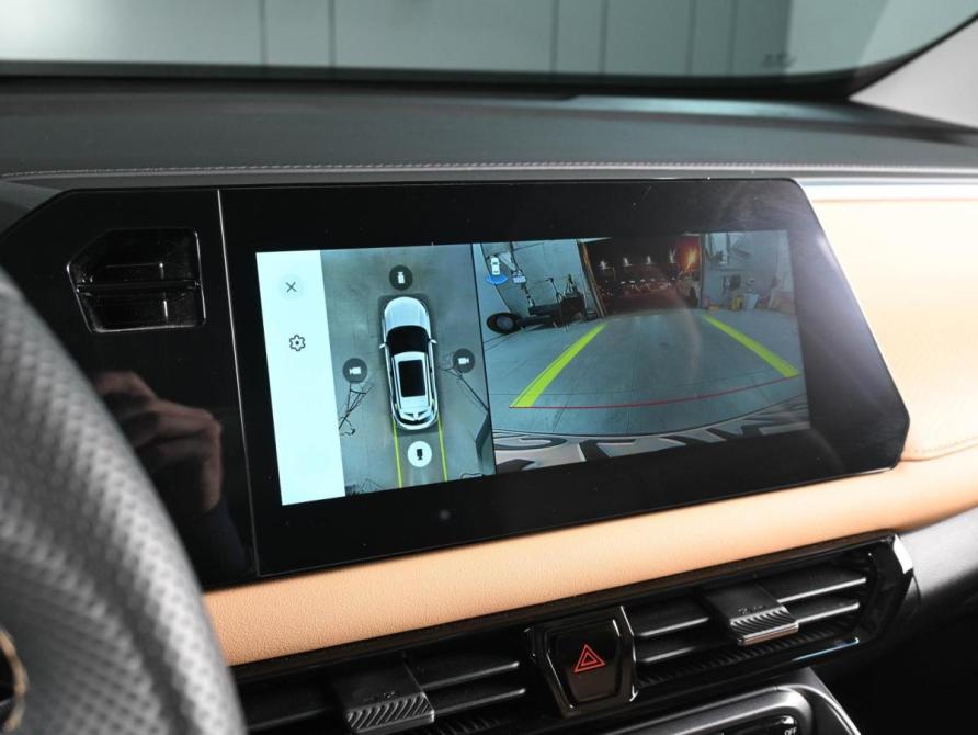 GAC GS3 Ростов-на-Дону  - изображение 17