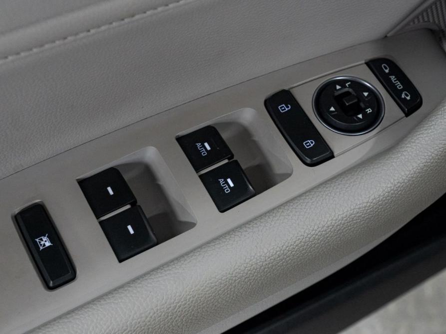 Hyundai Sonata VII (LF) Рестайлинг Тюмень  - изображение 14