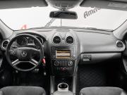 Mercedes-Benz M-Класс II (W164) Рестайлинг Екатеринбург  - изображение 39