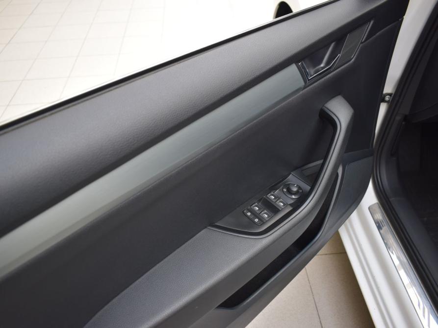 Skoda Superb III Челябинск  - изображение 16