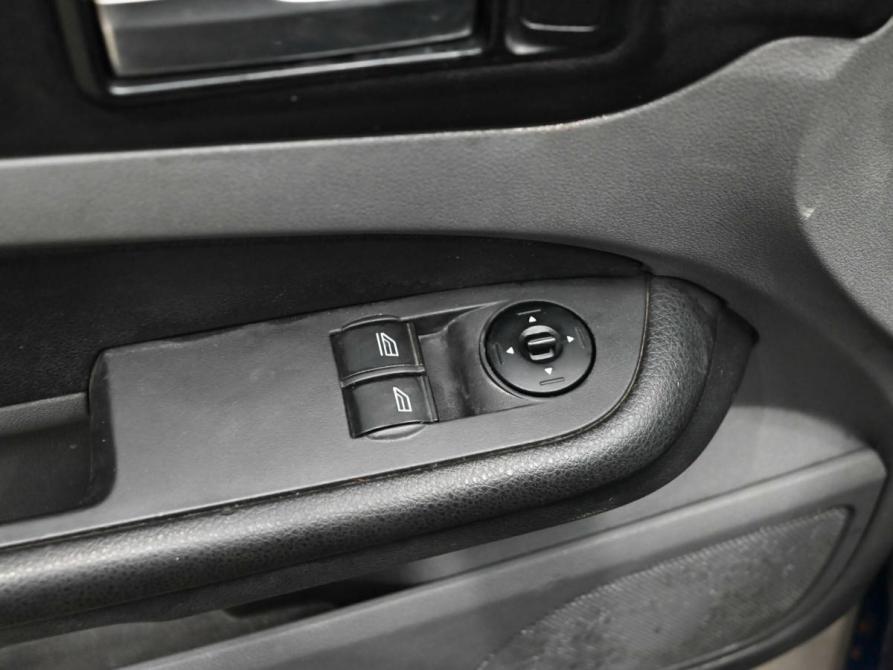 Ford Focus II Рестайлинг Екатеринбург  - изображение 8