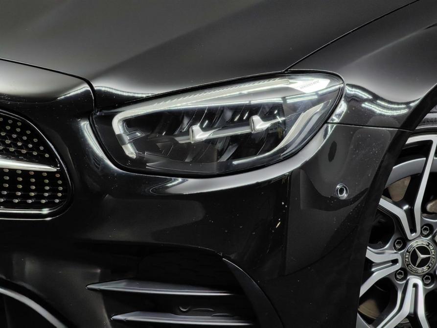 Mercedes-Benz E-Класс V (W213 S213 C238) Рестайлинг Москва  - изображение 10