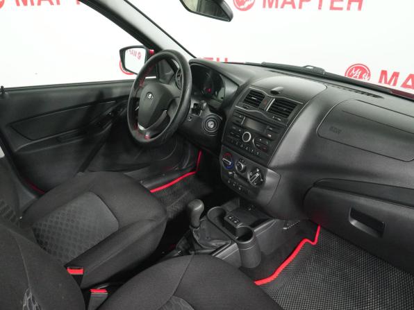 Lada (ВАЗ) Granta I Рестайлинг с пробегом 2021 года, цена 729 000 рублей, 47081 км, седан, Автокод Объявления