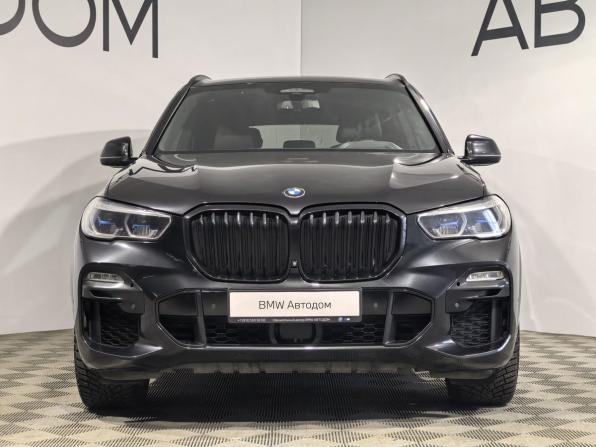 BMW X5 IV (G05/G18) с пробегом 2019 года, цена 6 100 000 рублей, 133899 км, внедорожник, Автокод Объявления