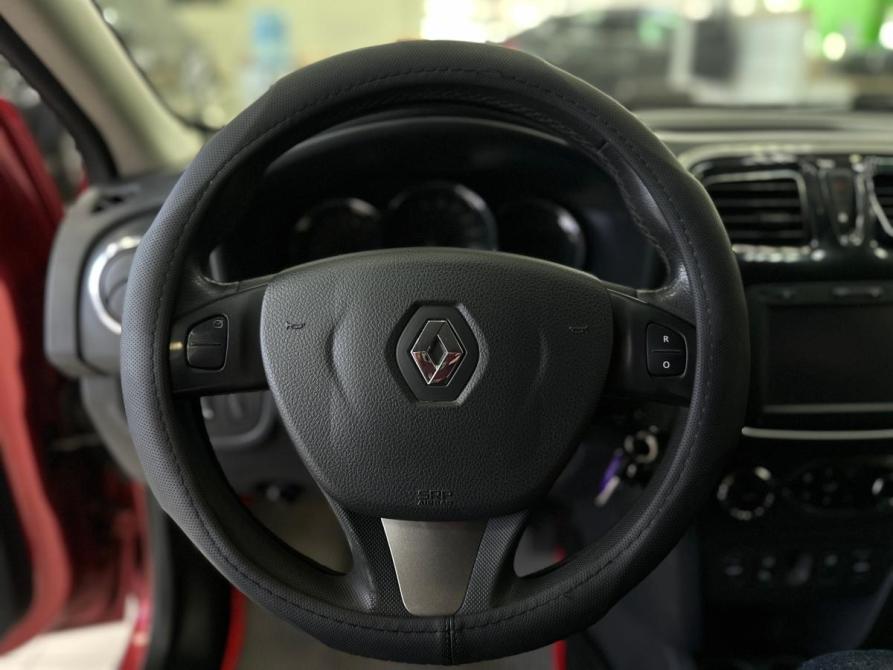 Renault Sandero II Санкт-Петербург  - изображение 18