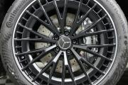 Mercedes-Benz GLC AMG II (X254) Москва  - изображение 33
