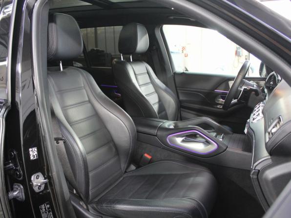 Mercedes-Benz GLS II (X167) с пробегом 2021 года, цена 8 200 000 рублей, 132288 км, внедорожник, Автокод Объявления