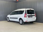 Lada (ВАЗ) Largus I Рестайлинг Пермь  - изображение 65