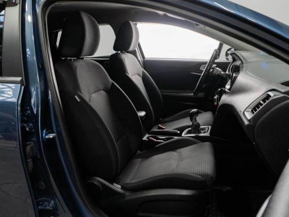 Kia Ceed III с пробегом 2019 года, цена 1 499 000 рублей, 139711 км, хэтчбек, Автокод Объявления