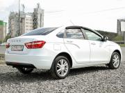 Lada (ВАЗ) Vesta I Ижевск  - изображение 32