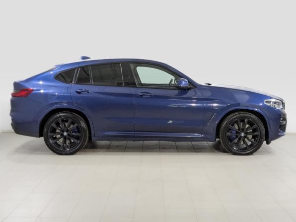 BMW X4 II (G02) с пробегом 2020 года, цена 4 785 000 рублей, 152697 км, внедорожник, Автокод Объявления