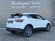 Belgee X50 Краснодар  - изображение 47
