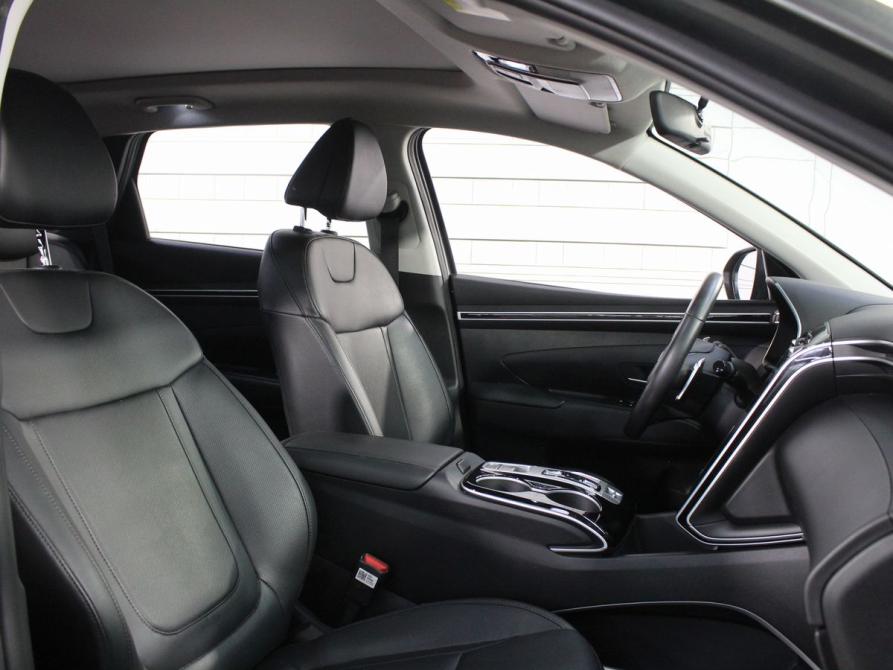 Hyundai Tucson IV Москва  - изображение 28