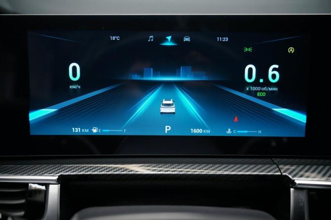 Tenet T7 с пробегом 2025 года, цена 2 440 000 рублей, 892 км, внедорожник, Автокод Объявления