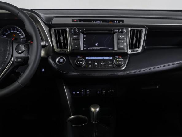 Toyota RAV4 IV (XA40) с пробегом 2012 года, цена 1 890 000 рублей, 213570 км, внедорожник, Автокод Объявления