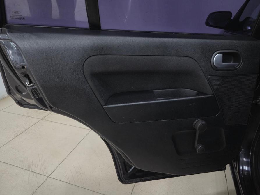Ford Fusion I Рестайлинг Альметьевск  - изображение 17